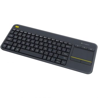 Logitech Touch K400 Plus German Layout 920-007127