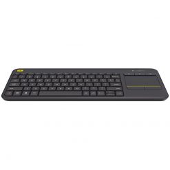 Logitech Touch K400 Plus German Layout 920-007127 - Image 3