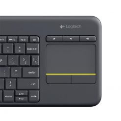 Logitech Touch K400 Plus German Layout 920-007127 - Image 4