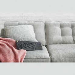 Logitech Touch K400 Plus German Layout 920-007127 - Image 6