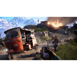 Ubisoft Far Cry 4 PS4 - Image 3