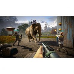 Ubisoft Far Cry 4 PS4 - Image 4