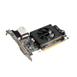 Gigabyte GT710 2GB DDR3 GV-N710D3-2GL - Image 3
