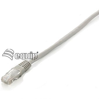 Equip UTP Cat6 15m Beige 625418