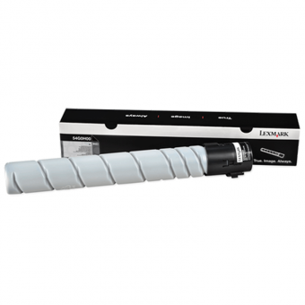 Lexmark MS911 Black Toner 54G0H00 32.5K