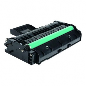 Ricoh CAR201H Black Toner 407999 1500Pgs
