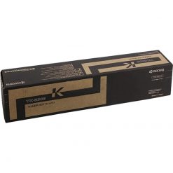 Kyocera Black Toner TK-8305K 25K Pgs