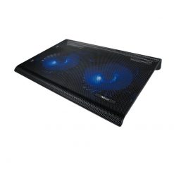Trust Azul Cooling Stand Dual Fans 17.3" 20104