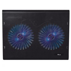 Trust Azul Cooling Stand Dual Fans 17.3" 20104 - Image 3