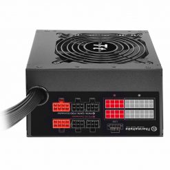 Thermaltake Smart 600W DPS G PS-SPG-0600DPCBEU-B - Image 3