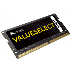 Corsair 8GB 2133MHz DDR4 SO-DIMM CMSO8GX4M1A2133C15