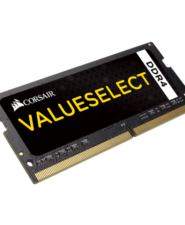 Corsair 8GB 2133MHz DDR4 SO-DIMM CMSO8GX4M1A2133C15