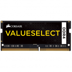 Corsair 8GB 2133MHz DDR4 SO-DIMM CMSO8GX4M1A2133C15 - Image 3