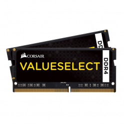 Corsair 8GB 2133MHz DDR4 SO-DIMM CMSO8GX4M1A2133C15 - Image 4