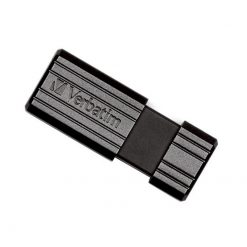 Verbatim PinStripe 128GB USB 2.0 Flash Drive 49071