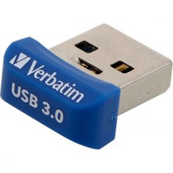 Verbatim Store & Stay Nano 32GB Flash Memory USB 3.0 98710 - Image 3