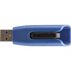 Verbatim Store 'n' Go V3 MAX USB 3.0 128GB Flash Drive 49808 - Image 3