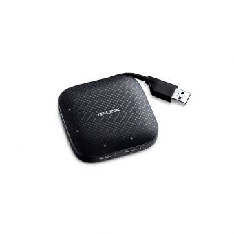 TP-Link USB Hub 3.0 4-Port portable UH400 v3