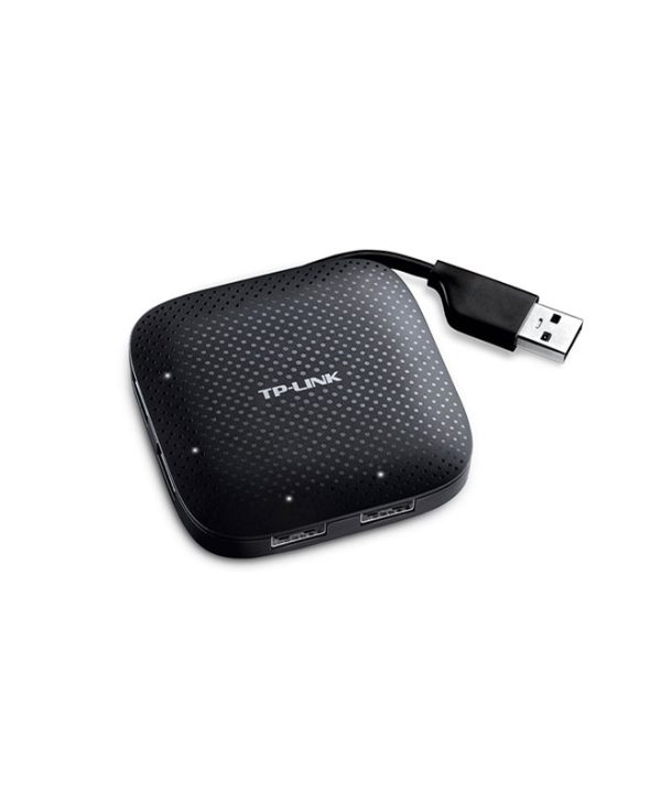 TP-Link USB Hub 3.0 4-Port portable UH400 v3