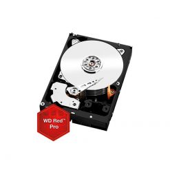 Western Digital Red Pro 6TB Sata III