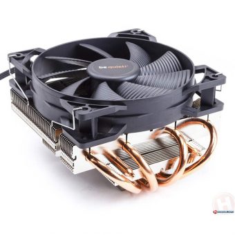 Be Quiet! CPU Cooler Shadow Rock LP BK002