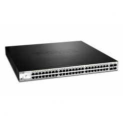 D-Link Switch DGS-1210-52MP - Image 3