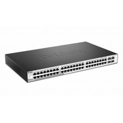 D-Link Switch 1000M DGS-1210-52 - Image 3