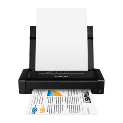 Epson Workforce WF-100W