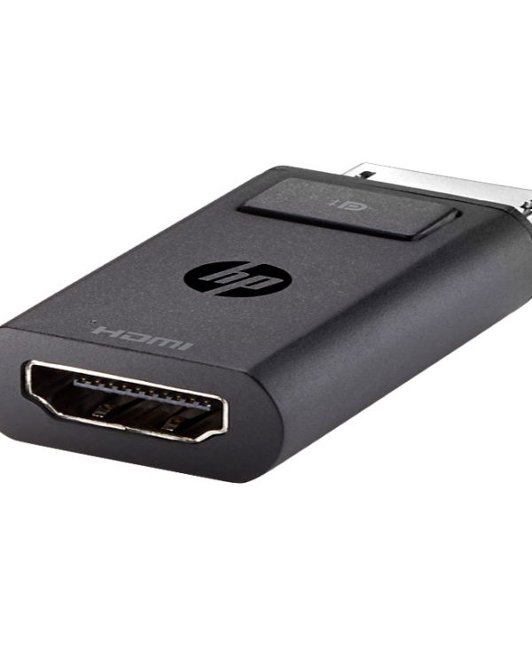 HP DisplayPort to HDMI 1.4 Adapter F3W43AA