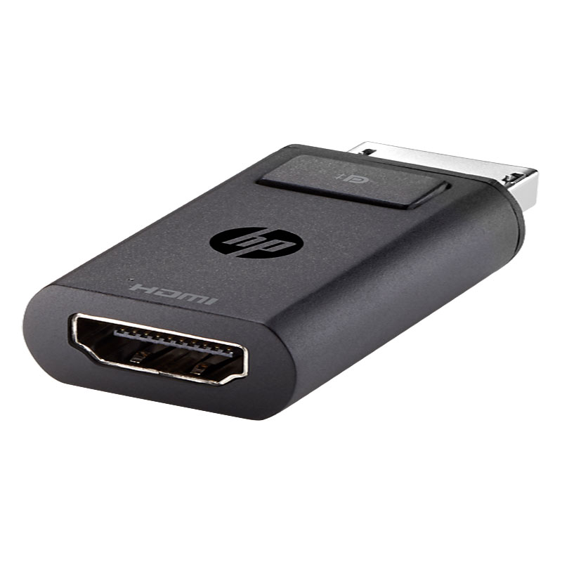 HP DisplayPort to HDMI 1.4 Adapter F3W43AA egate.gr