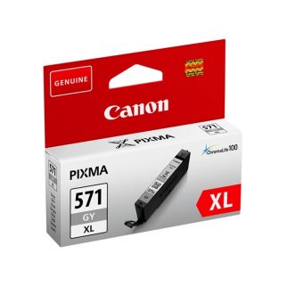 Canon CLI-571GY XL GREY (0335C001)