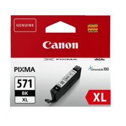 Canon CLI-571 XL High Capacity Black (0331C001)