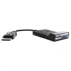 HP DisplayPort to VGA Adapter AS615AA