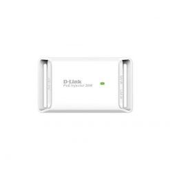 D-Link Gigabit PoE + Injector DPE-301GI