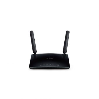 TP-Link WLAN Router 4G LTE ARCHER MR200 V1 AC750