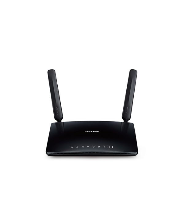 TP-Link WLAN Router 4G LTE ARCHER MR200 V1 AC750