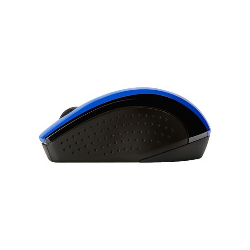 HP X3000 Cobalt Blue Wireless Mouse N4G63AA