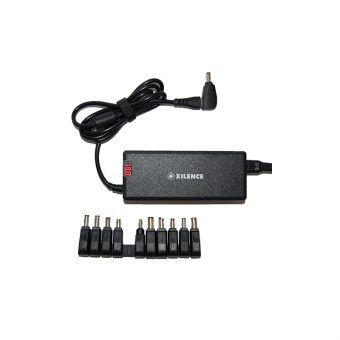 Xilence Universal Laptop Charger 90W XM010
