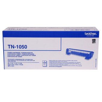 Brother Toner Black TN-1050