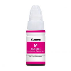 Canon Ink GI-490 Magenta 0665C001