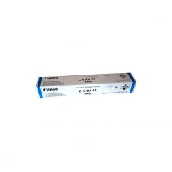 Canon Toner C-EXV47 Cyan 8517B002