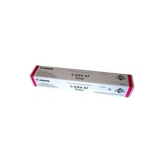 Canon Toner C-EXV47 Magenta 8518B002