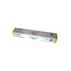 Canon Toner C-EXV47 Yellow 8519B002