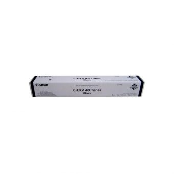 Canon Toner C-EXV49 Black 8524B002