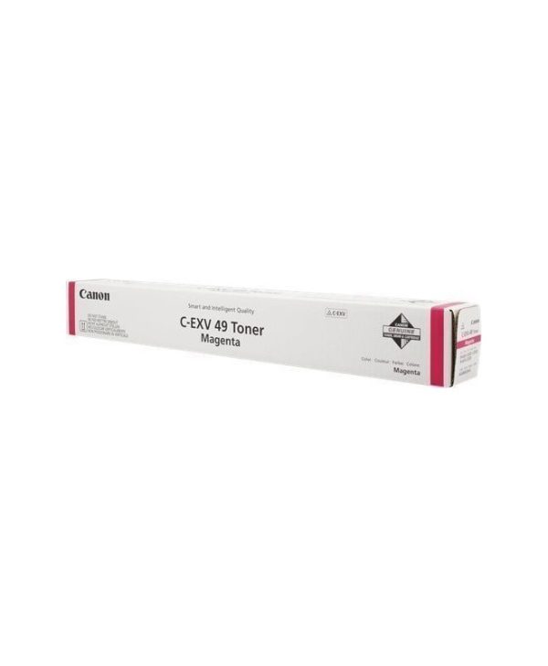 Canon Toner C-EXV49 Magenta 8526B002