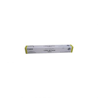 Canon Toner C-EXV49 Yellow 8527B002