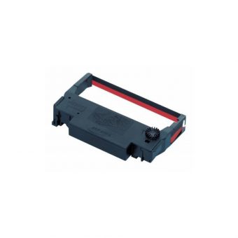 Epson Ribbon ERC-38B Black/Red C43S015376