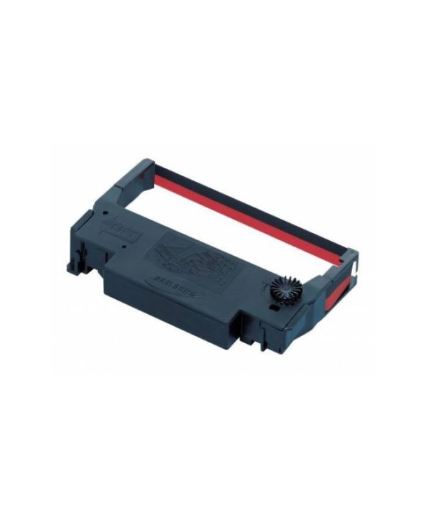 Epson Ribbon ERC-38B Black/Red C43S015376