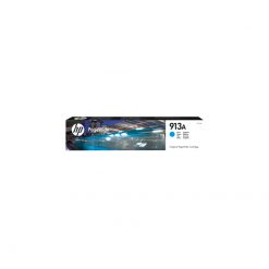 HP Ink 913A Cyan F6T77AE