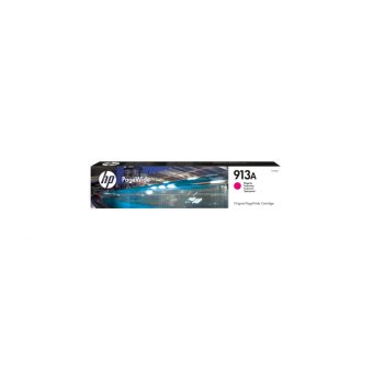 HP Ink 913A Magenta F6T78AE